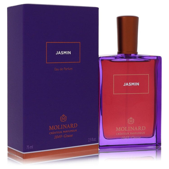 Molinard Jasmin By For Women-75 Ml