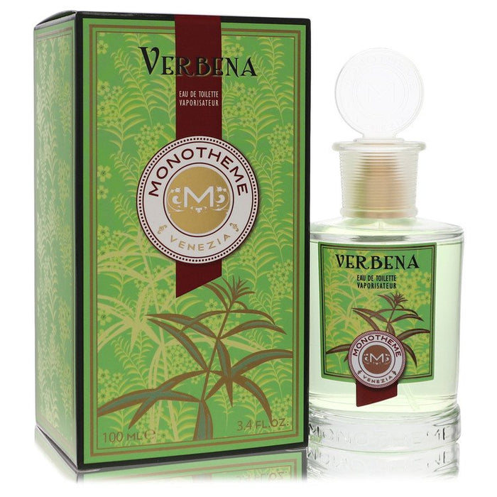 Verbena By Monotheme For Women-100 Ml