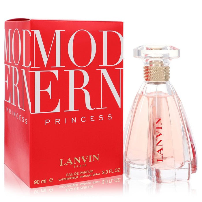 Modern Princess By Lanvin For Women-90 Ml