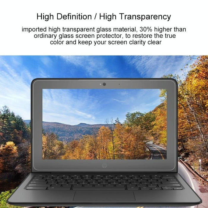 11.6 Universal Inch Hd Tempered Glass Laptop Screen