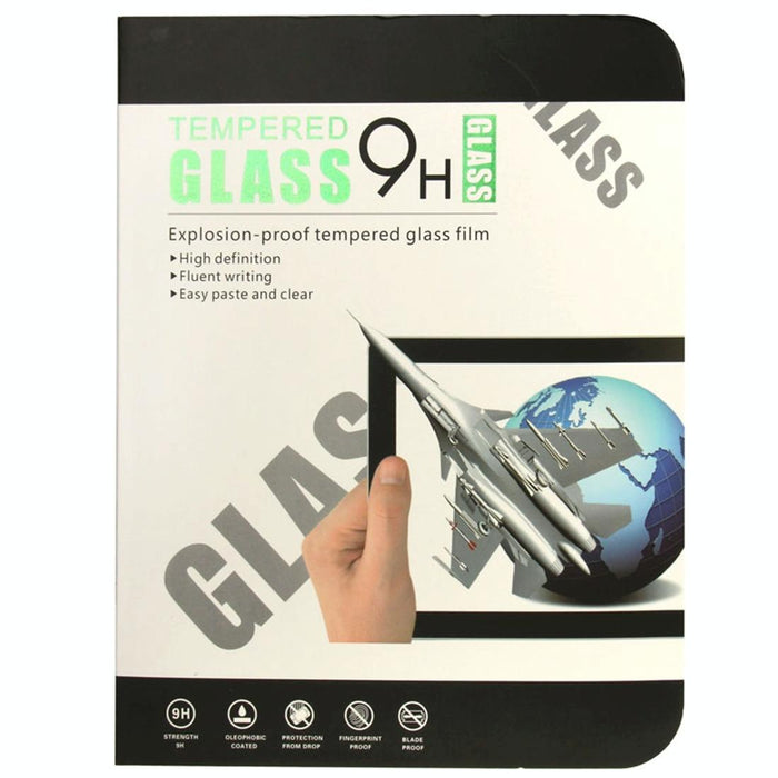 For Xiaomi Mi Pad 4 0.26Mm 9H Surface Hardness Explosion-Proof Tempered Glass Film