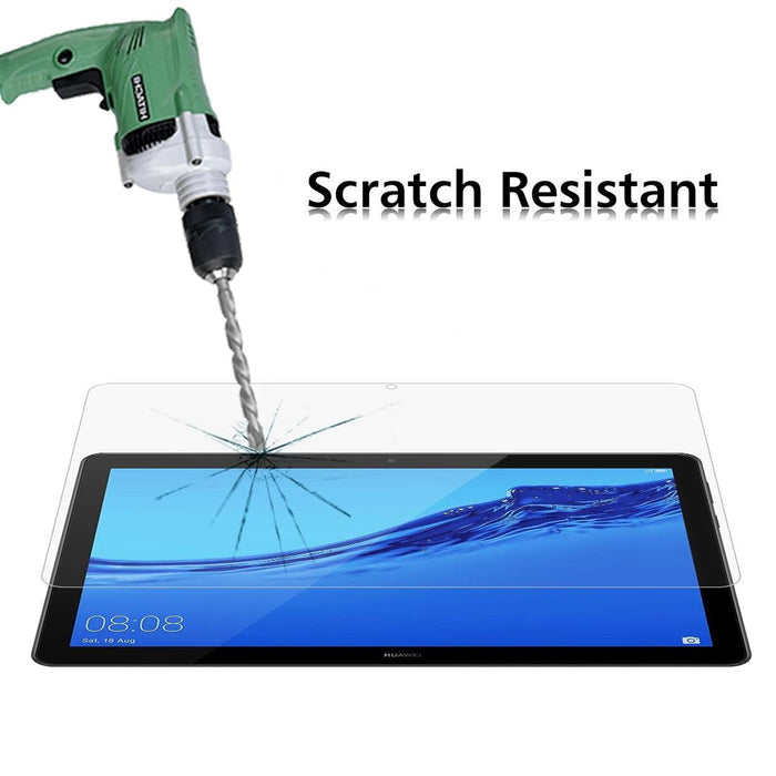 For Huawei Mediapad T5 10.1 0.26Mm 9H Surface Hardness Explosion-Proof Tempered Glass Film