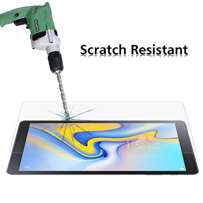 0.26Mm 9H Surface Hardness Explosion-Proof Tempered Glass Film For Samsung Galaxy Tab A 10.5