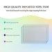 50 Pcs 12 x 18cm Phone Hd Tpu Soft Hydrogel Film