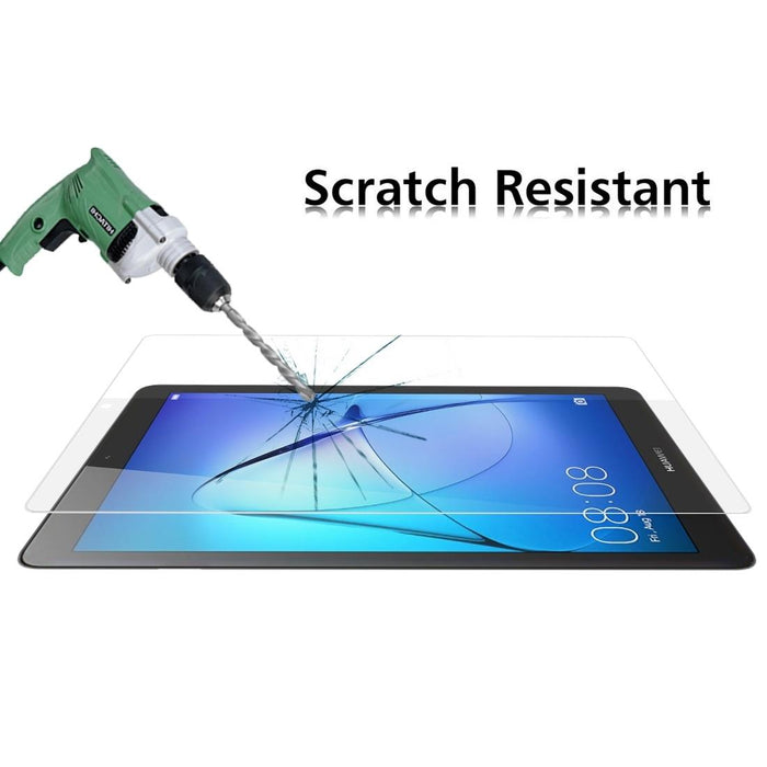 For Huawei Mediapad T3 7.0 Inch 0.3Mm 9H Surface Hardness Full Screen Tempered Glass Screen Protector