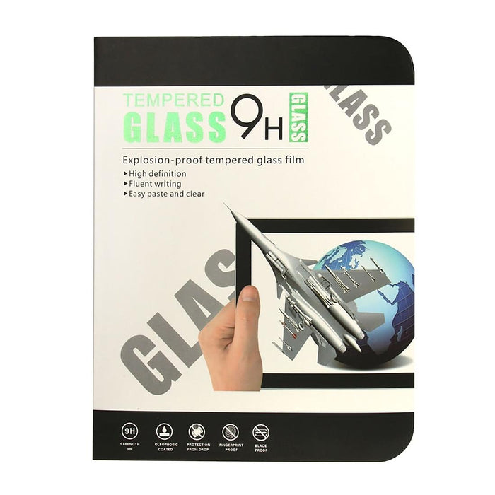 For Huawei Mediapad T3 7.0 Inch 0.3Mm 9H Surface Hardness Full Screen Tempered Glass Screen Protector