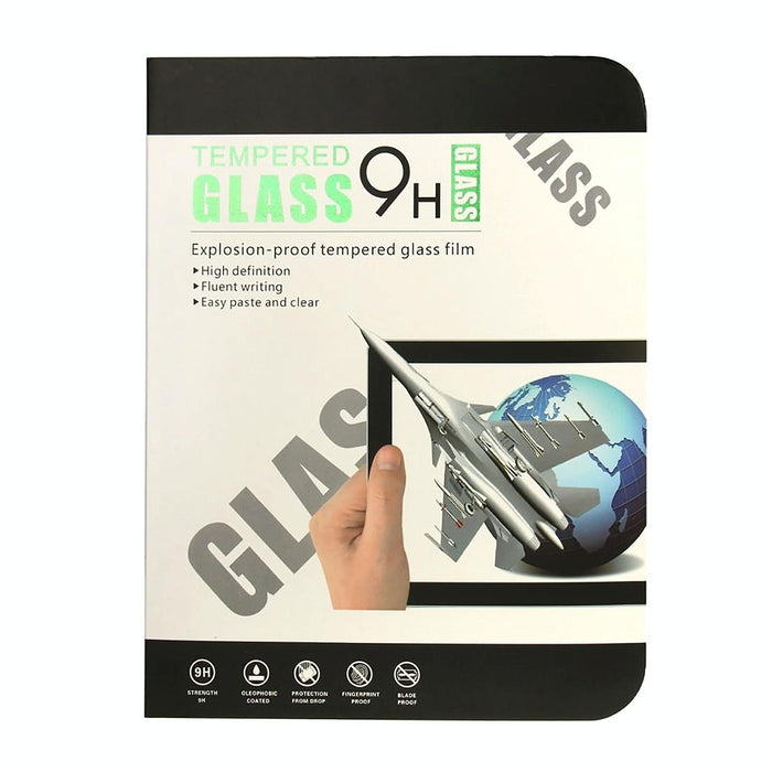 For Huawei Mediapad T3 8.0 Inch 0.3Mm 9H Surface Hardness Full Screen Tempered Glass Screen Protector