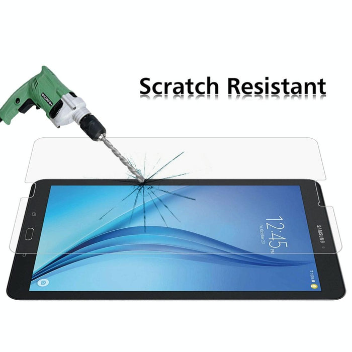 75 Pcs For Samsung Galaxy Tab E 8.0 / T377 0.3Mm 9H Surface Hardness Tempered Glass Film