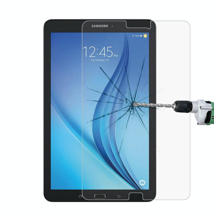 For Samsung Galaxy Tab E 8.0 / T377 0.3Mm 9H Surface Hardness Tempered Glass Film