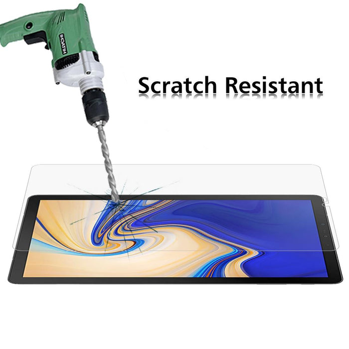 0.26Mm 9H Surface Hardness Explosion-Proof Tempered Glass Film For Samsung Galaxy Tab S4 10.5