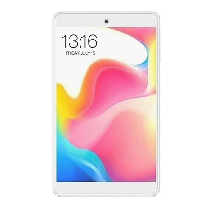 For Teclast P80 Pro 9H 2.5D Explosion-Proof Tempered Glass Film