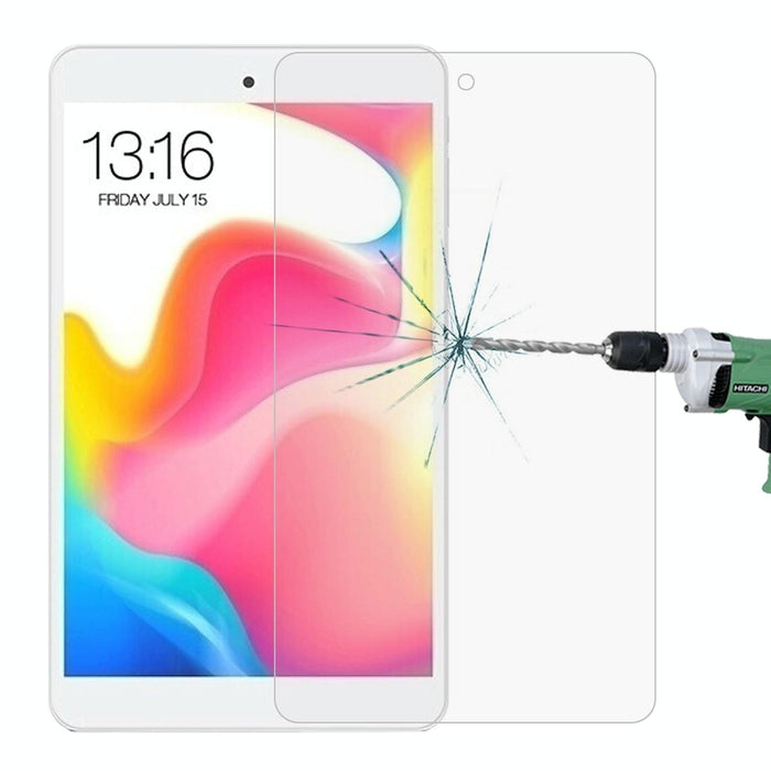 For Teclast P80 Pro 9H 2.5D Explosion-Proof Tempered Glass Film