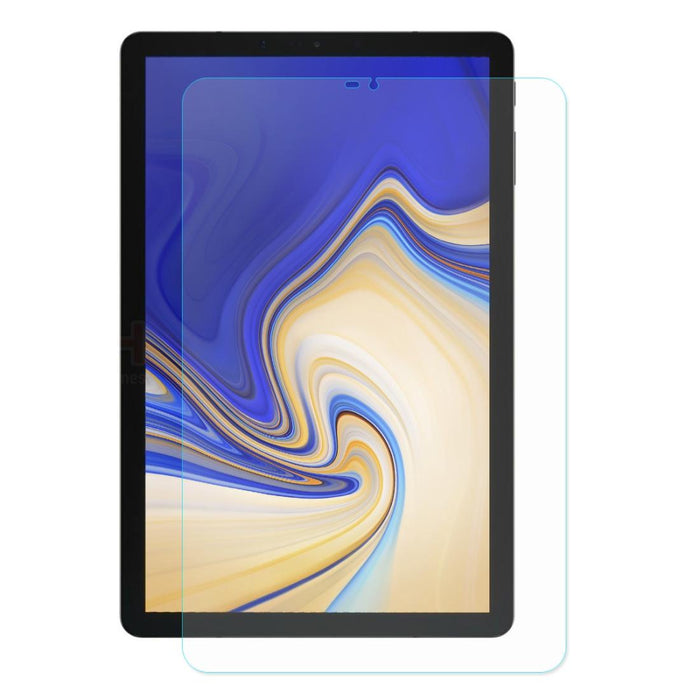 Hat-Prince 0.33Mm 9H 2.5D Tempered Glass Film For Samsung Galaxy Tab S4 10.5 2018 T830 / T835 10.5 Inch