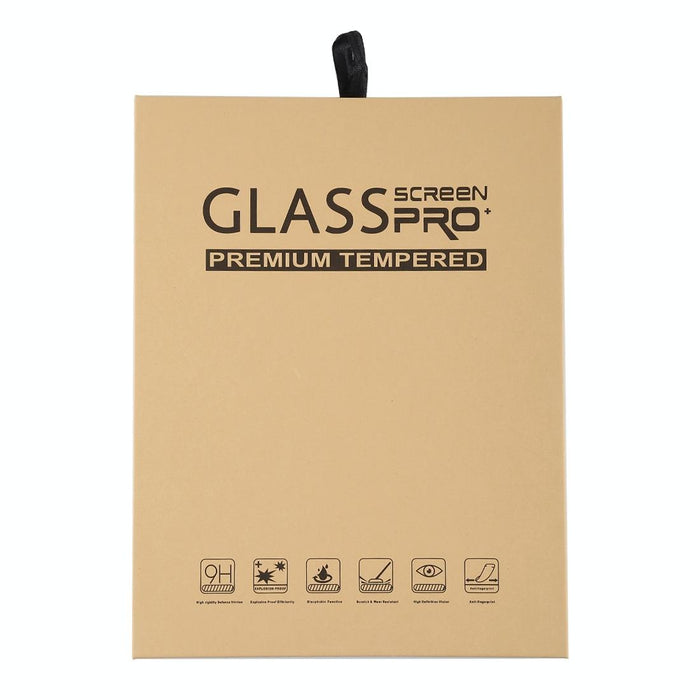 For Lenovo Tab E10 0.4Mm 9H Surface Hardness Full Screen Tempered Glass Film