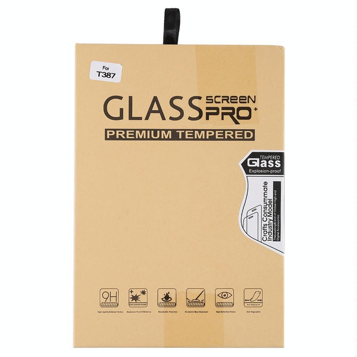 For Lenovo Tab E8 0.4Mm 9H Surface Hardness Full Screen Tempered Glass Film