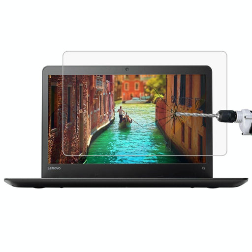 0.4mm Full Screen Tempered Glass For 13.3 Inch Chromebook