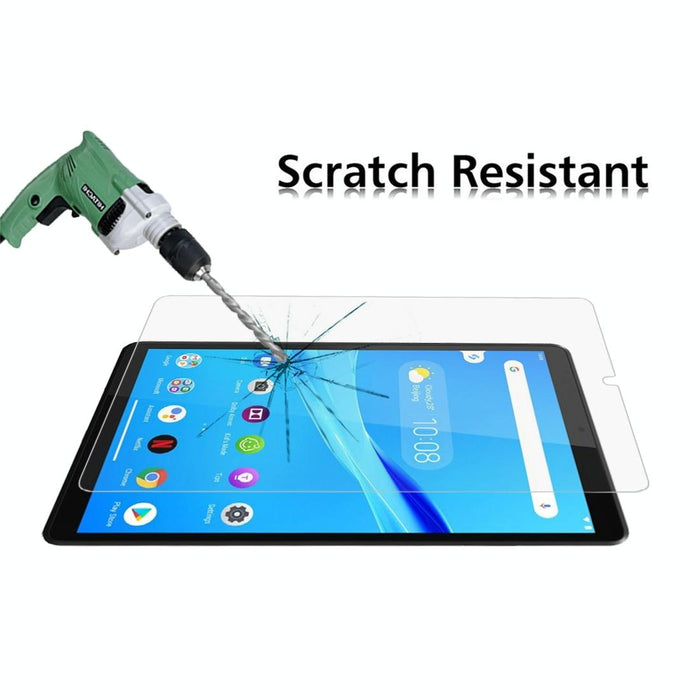 For Lenovo Tab M8 9H 0.4Mm Explosion-Proof Tempered Glass Film