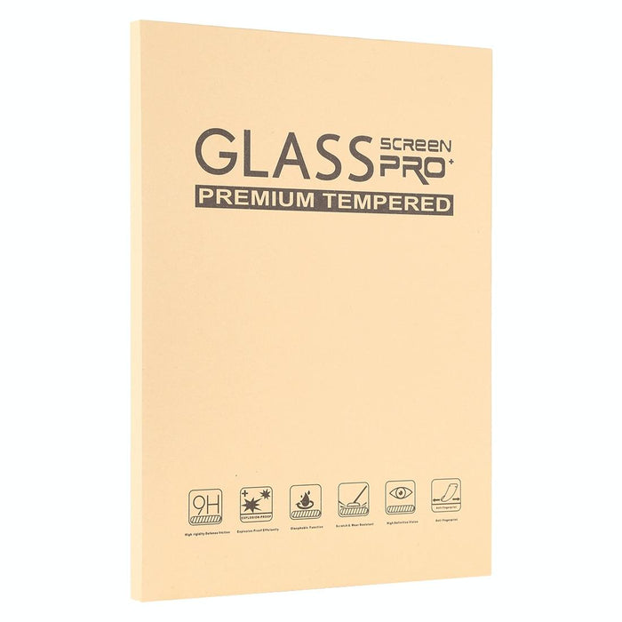 For Lenovo Tab M8 9H 0.4Mm Explosion-Proof Tempered Glass Film