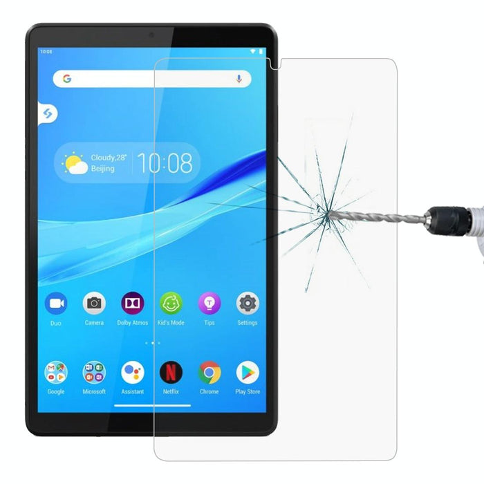 For Lenovo Tab M8 9H 0.4Mm Explosion-Proof Tempered Glass Film