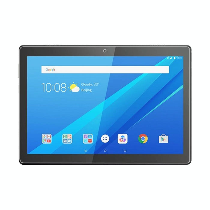 For Lenovo Tab M10 9H 0.4Mm Explosion-Proof Tempered Glass Film