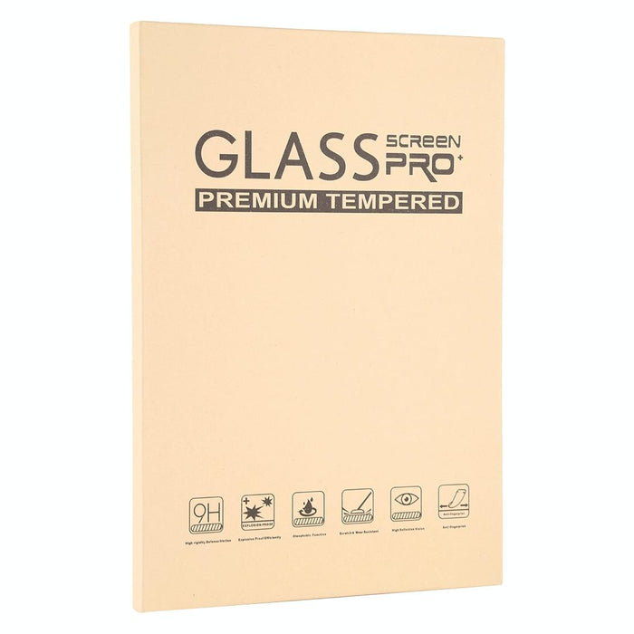 For Lenovo Tab M10 9H 0.4Mm Explosion-Proof Tempered Glass Film