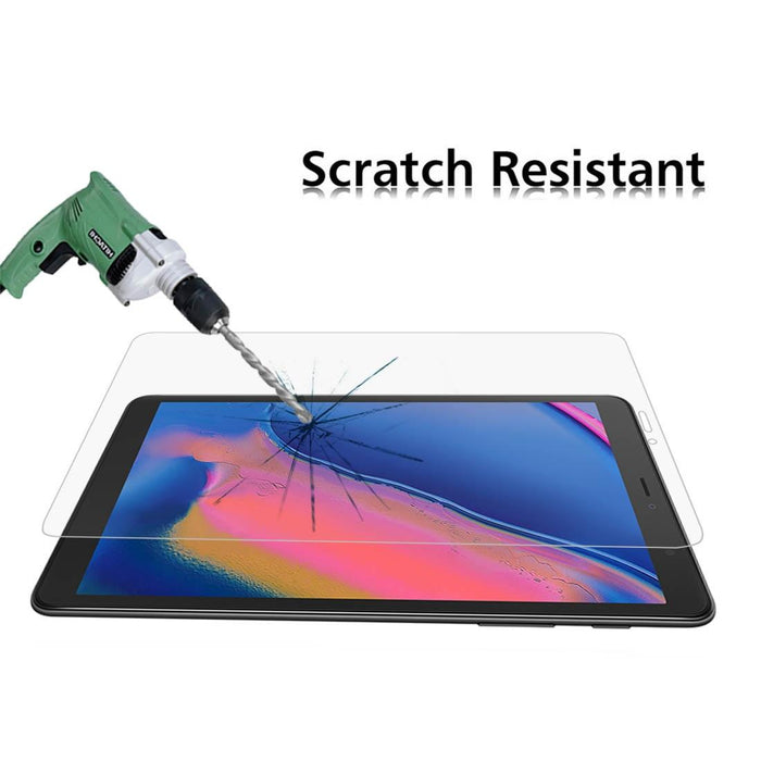 0.4Mm 9H Explosion-Proof Tempered Glass Film For Samsung Galaxy Tab S6 / T860