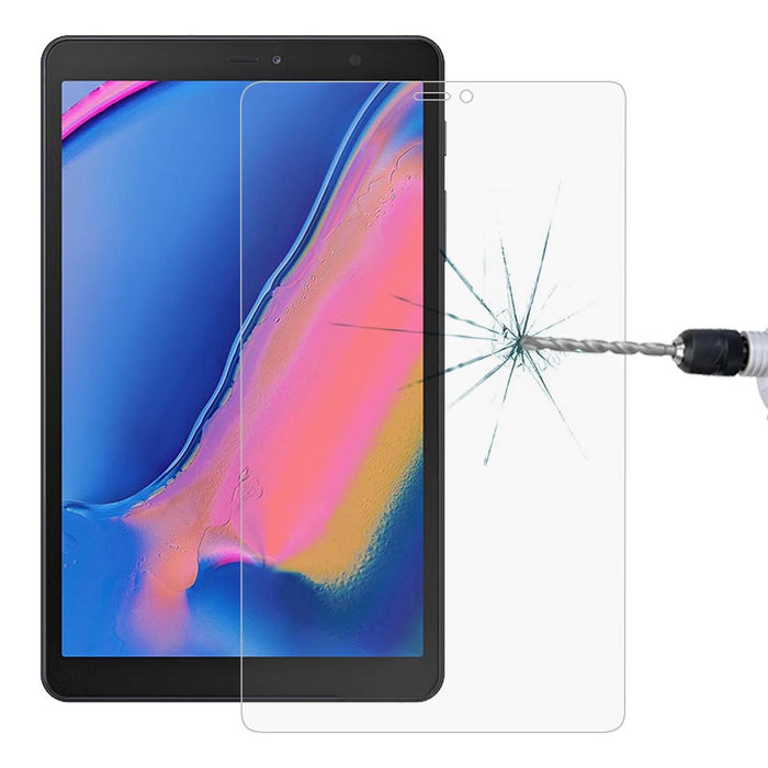 0.4Mm 9H Explosion-Proof Tempered Glass Film For Samsung Galaxy Tab S6 / T860