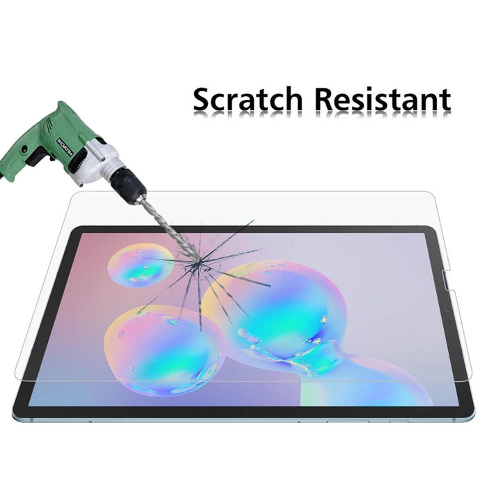 0.4Mm 9H Explosion-Proof Tempered Glass Film For Samsung Galaxy Tab A 8.0 2019 / T295 / T290