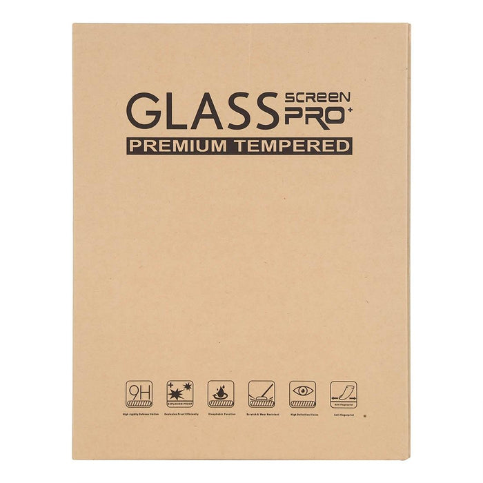 0.4Mm 9H Explosion-Proof Tempered Glass Film For Samsung Galaxy Tab A 8.0 2019 / T295 / T290