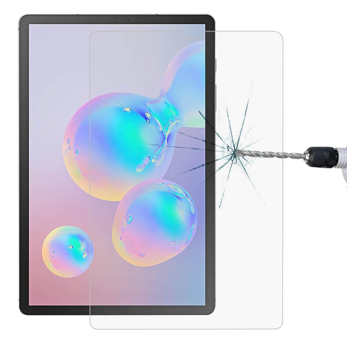 0.4Mm 9H Explosion-Proof Tempered Glass Film For Samsung Galaxy Tab A 8.0 2019 / T295 / T290