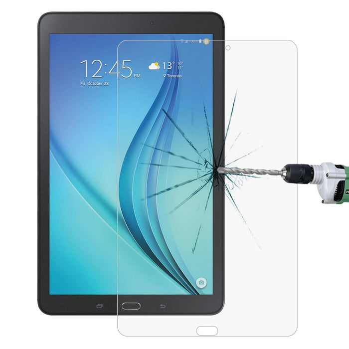 For Samsung Galaxy Tab E 9.6 9H Hd Explosion-Proof Tempered Glass Film