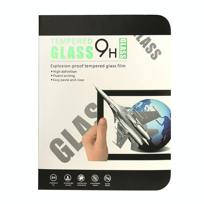 For Lenovo Tab 7 / Tab 4 Tb-7504 0.3Mm 9H Full Screen Tempered Glass Film