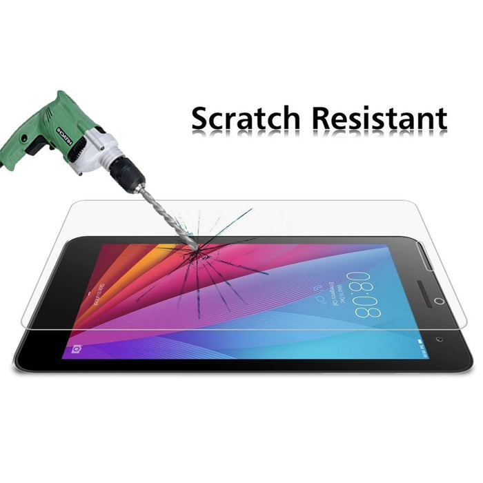 For Huawei Mediapad T1 7.0 100 Pcs 0.3Mm 9H Full Screen Tempered Glass Film