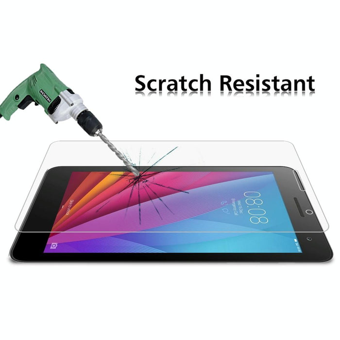 For Huawei Mediapad T1 7.0 0.3Mm 9H Full Screen Tempered Glass Film