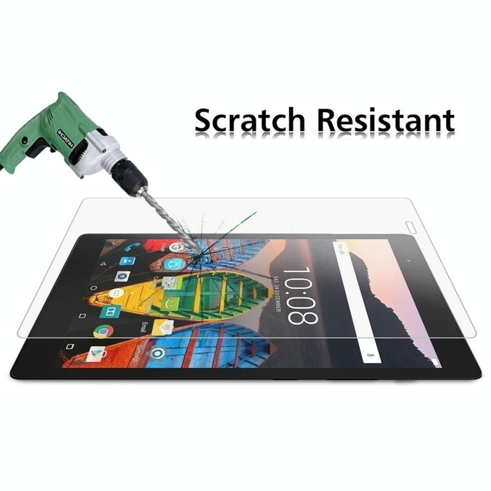 For Lenovo Tab3 8 Plus / Tb-8703 75 Pcs 0.3Mm 9H Full Screen Tempered Glass Film