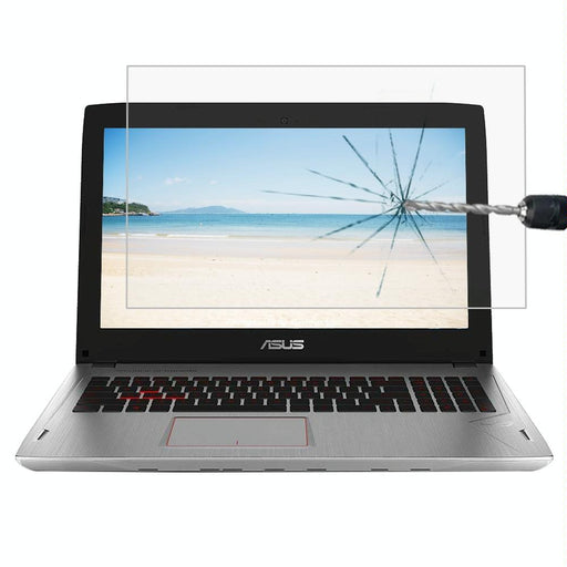 15.6 Inch Hd Tempered Glass Laptop Screen Protector