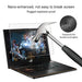 15.6 Inch Hd Tempered Glass Laptop Screen Protector