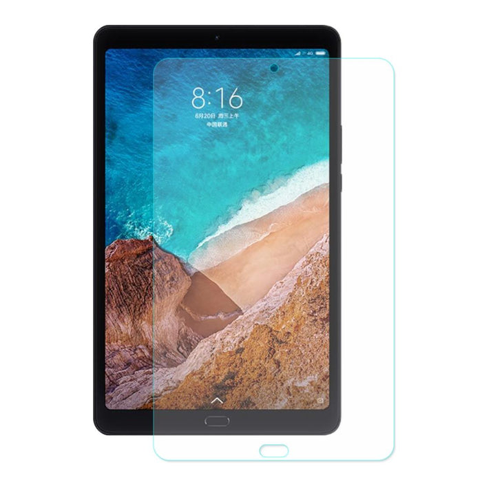 For Xiaomi Mi Pad 4 Plus Hat-Prince 0.33Mm 9H 2.5D Tempered Glass Film