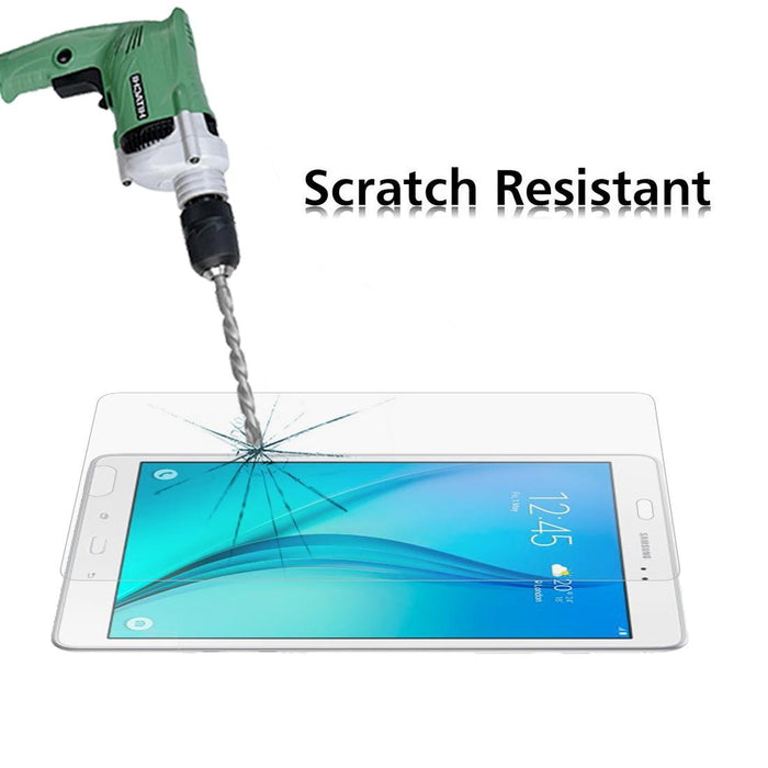 0.3Mm 9H Full Screen Tempered Glass Film For Samsung Galaxy Tab A Plus 9.7 / P550