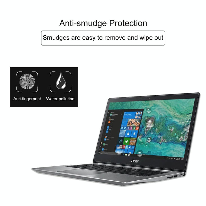 14 Inch Hd Tempered Glass Laptop Screen Protector For Acer