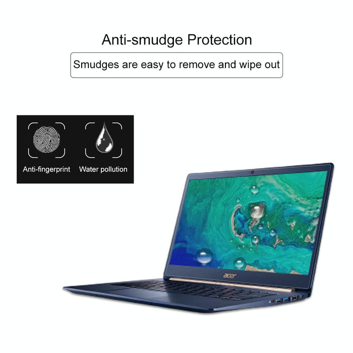 14 Inch Hd Tempered Glass Laptop Screen Protector For Acer