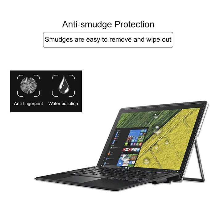 12.5 Inch Hd Tempered Glass Screen Protector For Acer