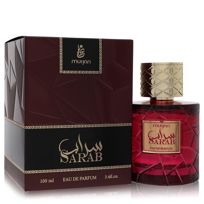 Murjan Sarab By Dumont Paris For Women-100 Ml