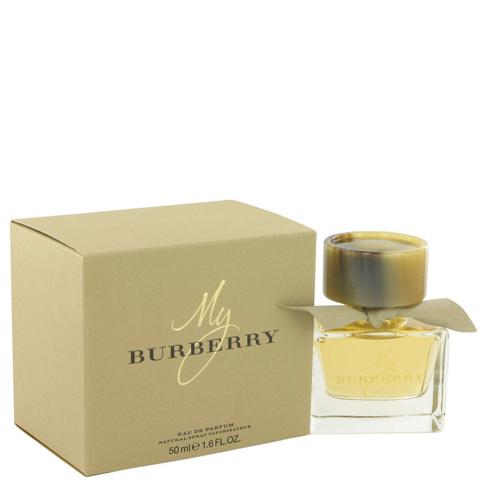 My Burberry By Burberry For Women-50 Ml