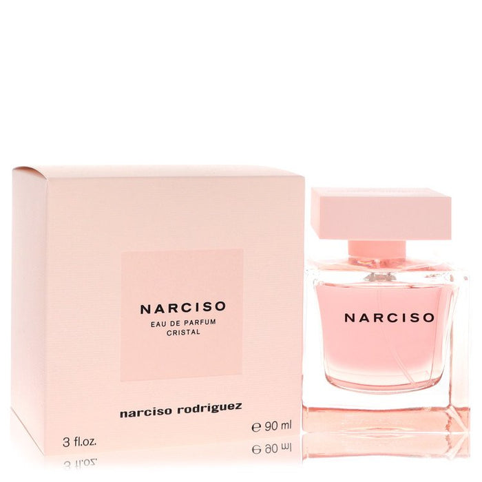 Rodriguez Cristal By Narciso For Women-90 Ml