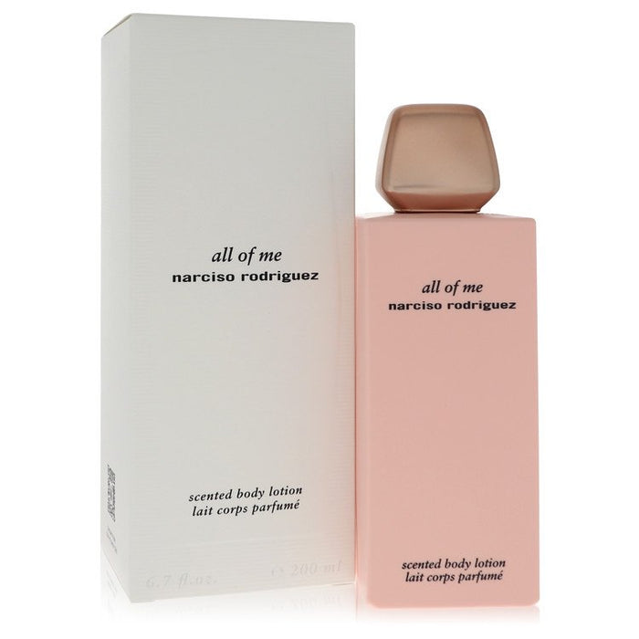 Rodriguez All Of Me By Narciso Rodriguez For Women-200 Ml