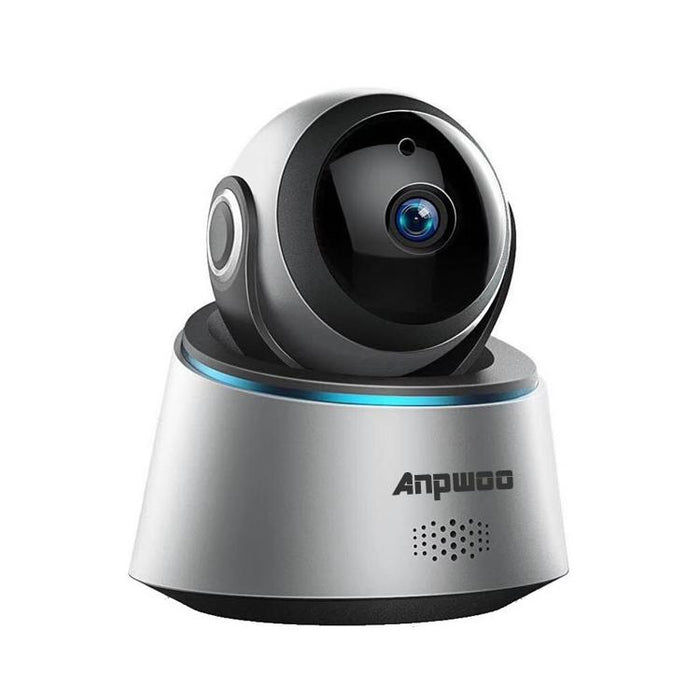 Astronaut 2.0Mp 1080P 1 / 3 Inch Hd Wifi Ip Camera Support Motion Detection / Night Vision