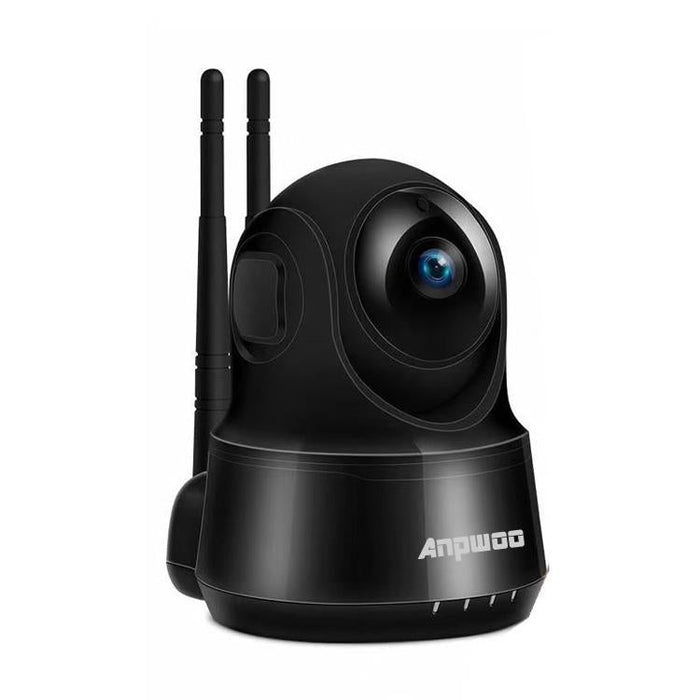 Guardian 2.0Mp 1080P 1 / 3 Inch Hd Wifi Ip Camera Support Motion Detection / Night Vision