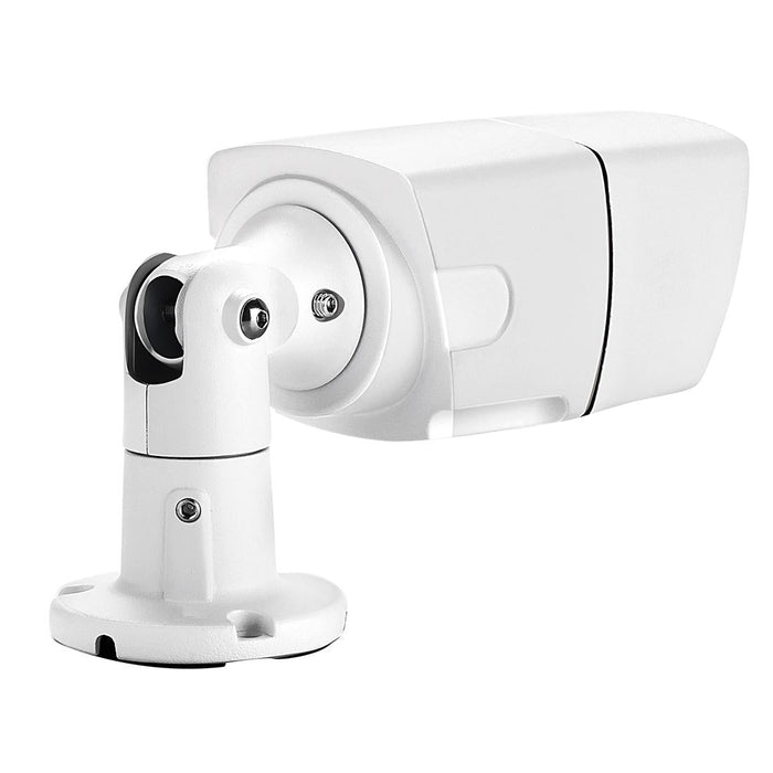 Tv-637H2 / Ip Poe H.264++ 2Mp 1080P Poe Ip Camera Video Surveillance Cameras White