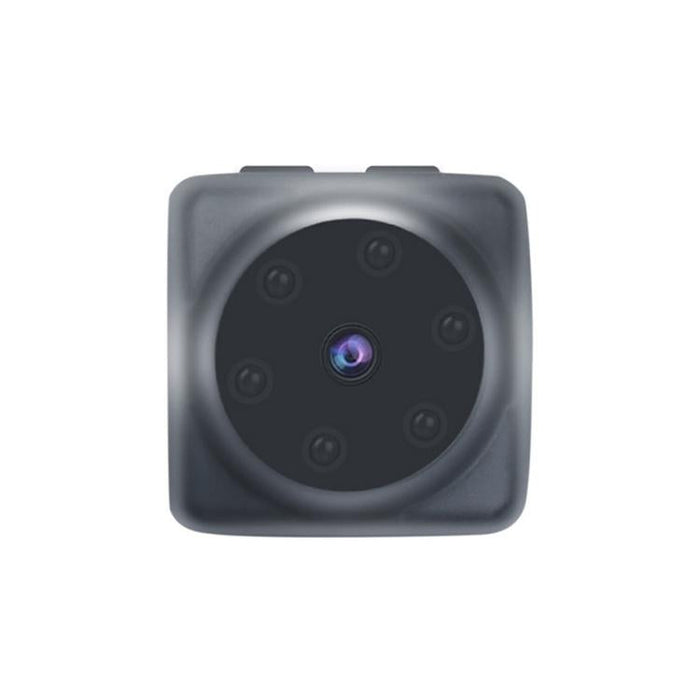 1080P Hd Wireless Camera Sports Outdoor Home Computer Camera Support Infrared Night Vision / Motion Detection